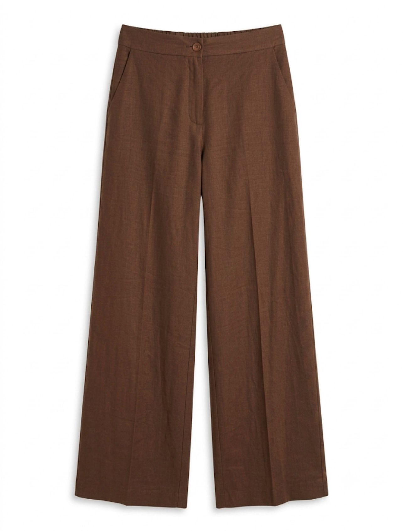 Pantalone Palazzo M.Lino Lungo
